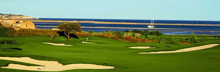 Algarve Golf with Faro Car Hire